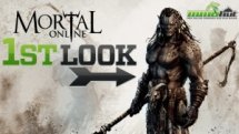 Mortal Online - First Look Video Thumbnail