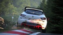 Project CARS: Renault Sport Trailer Thumbnail