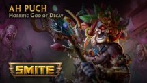 SMITE Ah Puch God Reveal Video Thumbnail