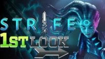 Strife - First Look Video Thumbnail