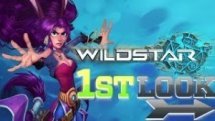 Wildstar - First Look Video Thumbnail