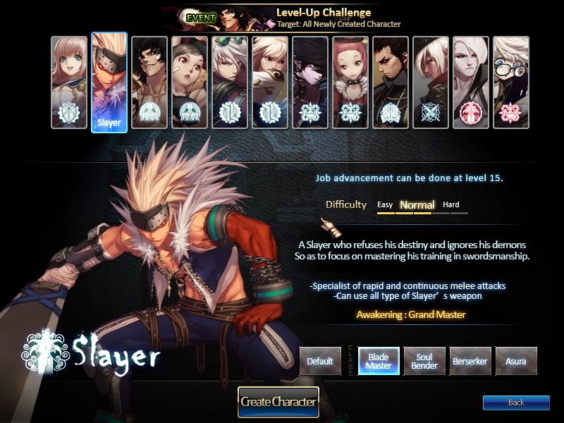 Dungeon Fighter Online Global Review