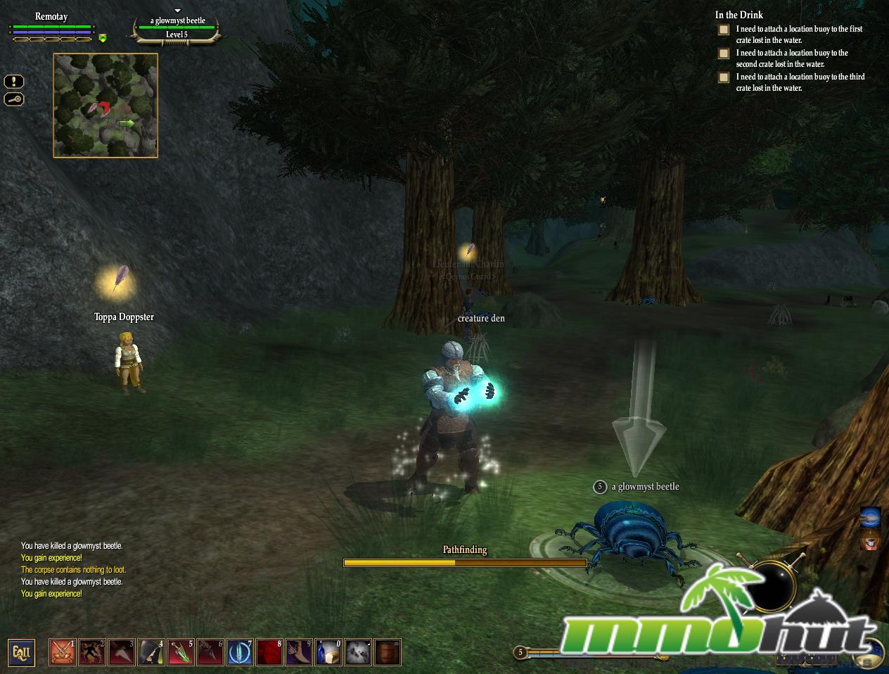 EverQuest II Review