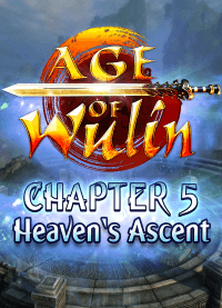 Age of Wulin Chapter 5: Heaven’s Ascent Expansion coming in April Post Thumb