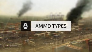 Armored Warfare: Ammo Types Dev Diary Video Thumbnail