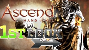 Ascend: Hand of Kul - First Look Video Thumbnail