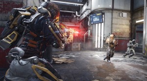 Call of Duty: Advanced Warfare Ascendance DLC 2 Community Tips Video Thumbnail