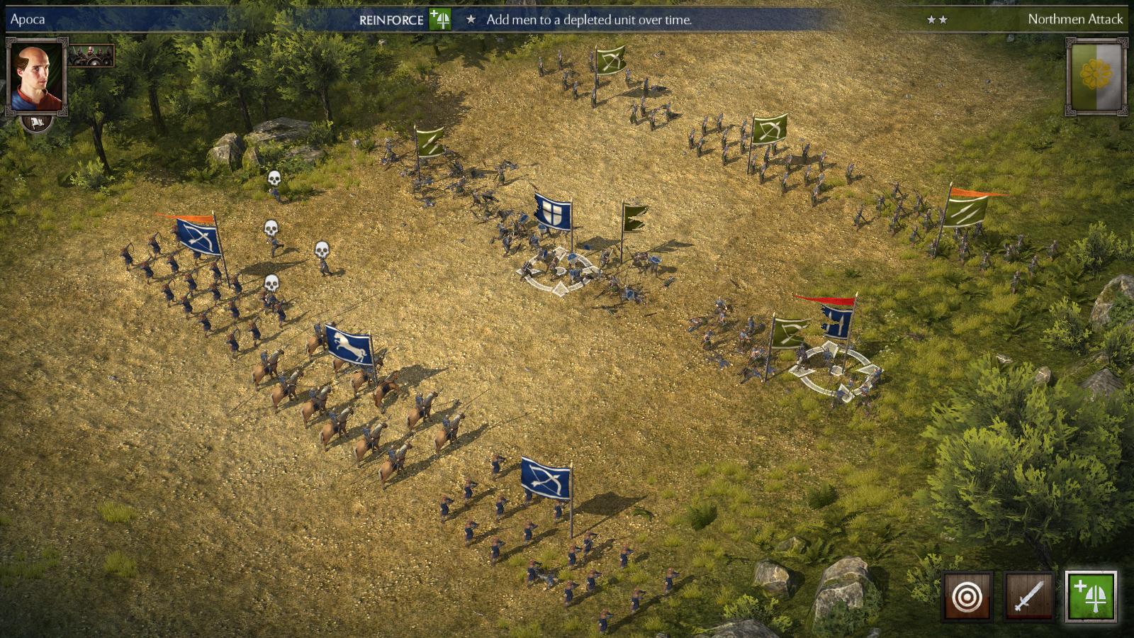 Total War Battles: Kingdoms Review