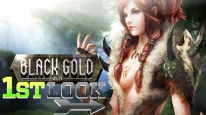 Black Gold Online - First Look Video Thumbnail