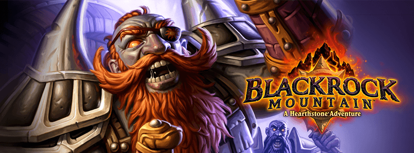 Second Hearthstone: Heroes of Warcraft Adventure Releases First Wing Post Header