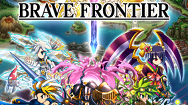 Brave Frontier iOS Review