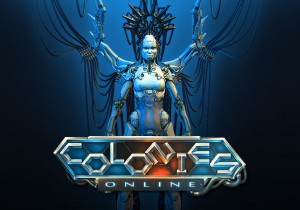 Colonies Online Game Profile Banner