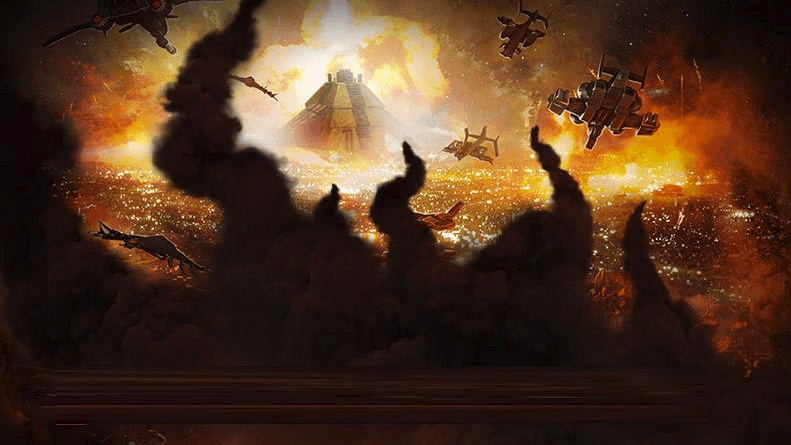 Envision Entertainment Takes Over Command & Conquer: Tiberium Alliances Post Header