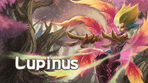 Core Masters: Lupinus Spotlight Video Thumbnail