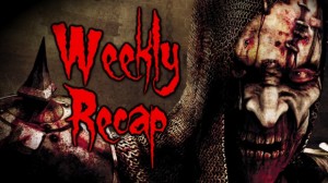 Weekly Recap #211 Video Thumbnail