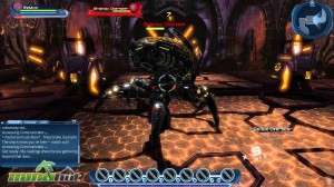 DC Universe Online Gameplay - First Look HD Video Thumbnail