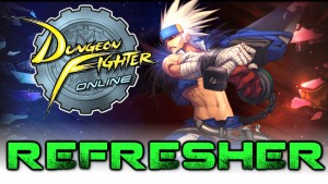 Suddenly, out of nowhere… It has returned! The ever-popular MMO Beat ‘Em Up, Dungeon Fighter Online (DFO) has been revealed recently by Neople