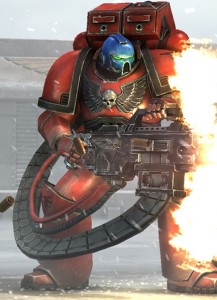 Warhammer 40,000: Regicide Coming Soon to Early Access on Steam Post Thumb