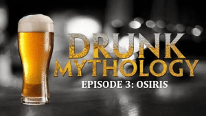 SMITE Drunk Mythology: Osiris Video Thumb