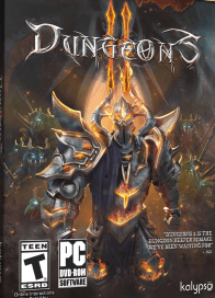 Dungeons 2 Limited Special Edition Announced Post Thumbnail