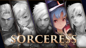 Echo of Soul Class Overview: Sorceress Video Thumbnail