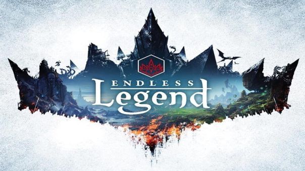 Endless Legend Game Banner