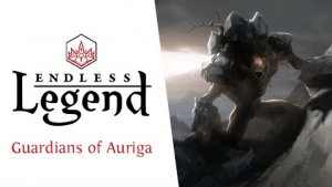 Endless Legend: Guardians of Auriga Launch Trailer Video Thumbnail