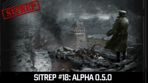 EndWar Online SITREP #18: Alpha 0.5.0 Video Thumbnail