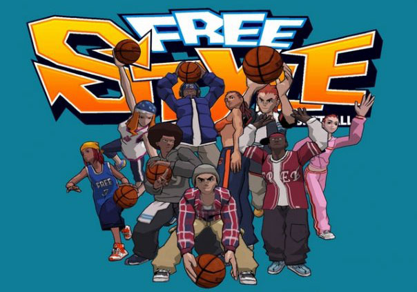 FreeStyle 2: Street Basketball Game Review 