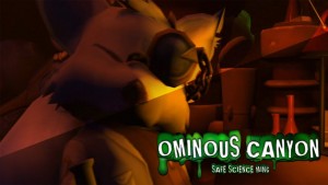Fiesta Online: Ominous Canyon Part I Video Thumbnail