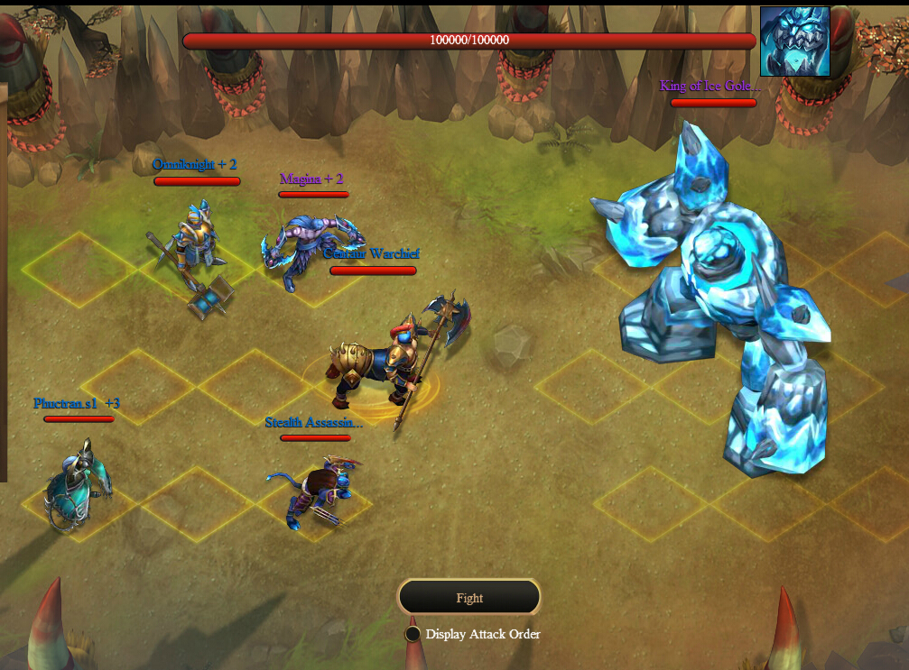Sentinel Heroes Officially Launched on Armorgames with New Features Post Header