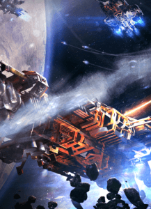 Play Fractured Space for Free This Weekend and Unlock Permanent Access Post Thumbnail