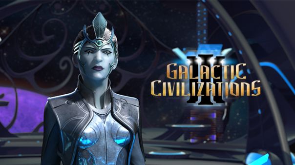 GalacticCivilizations Main Banner