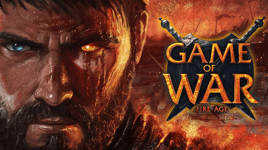 Game of War: Fire Age Review Post Header
