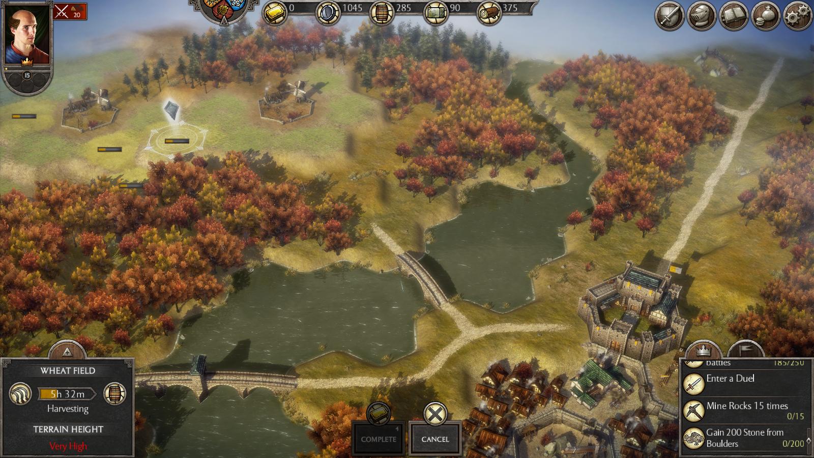 Total War Battles: Kingdom Review - Gamereactor