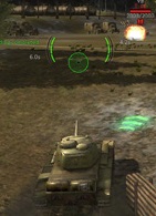 Ground War: Tanks Beta Preview Post Thumbnail