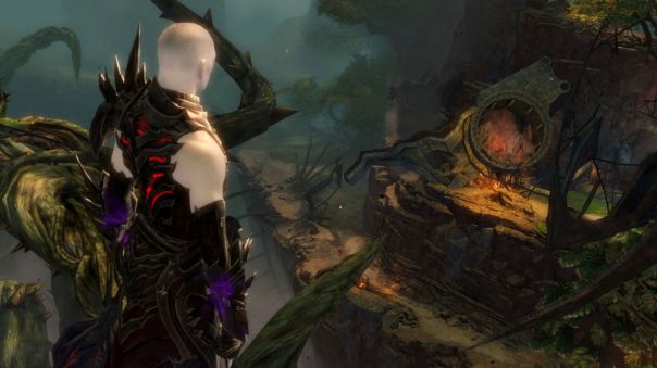 Guild Wars 2 Hots Loot Event