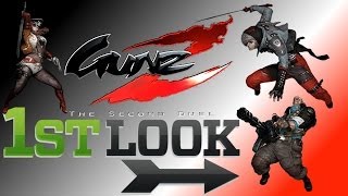 GunZ 2: The Second Duel - First Look Video Thumbnail