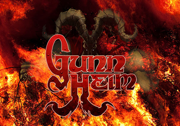 Gunnheim Game Profile Banner