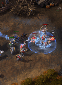Heroes of the Storm Founders' Beta Impressions Post Thumbnail