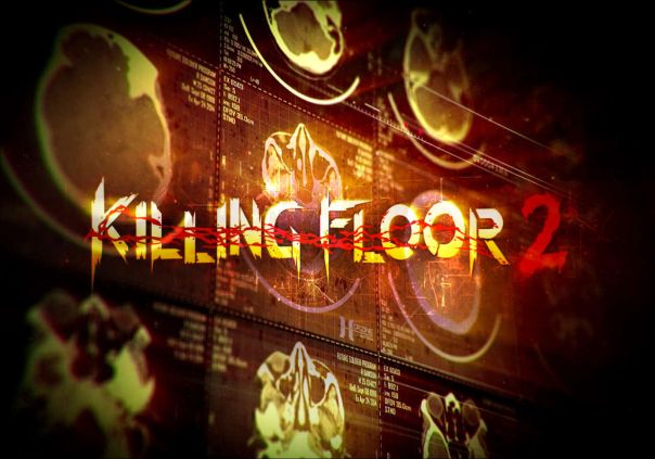 killing floor 2 startup time