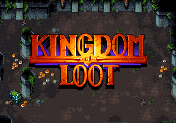 Kingdom Loot Official Site