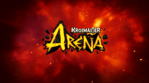 Krosmaster Arena 3D Trailer Video Thumbnail