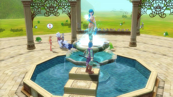 lucent heart game