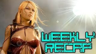 MMOHuts Weekly Recap #170 Video Thumbnail