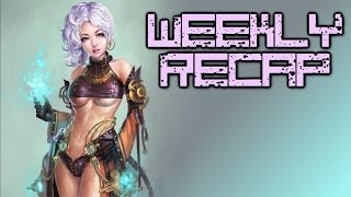 MMOHuts Weekly Recap #175 Video Thumbnail