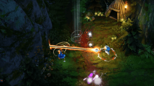Magicka: Wizard Wars Launch Features Trailer Video Thumbnail