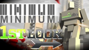 Minimum - First Look Video THumbnail
