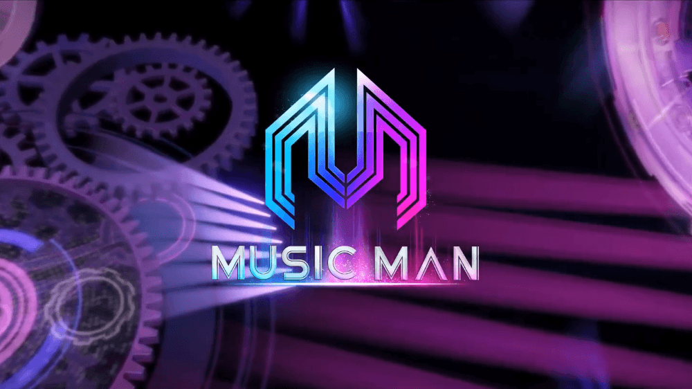 Music Man Online Game Trailer Thumbnail