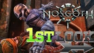 Nosgoth - First Look Video Thumbnail